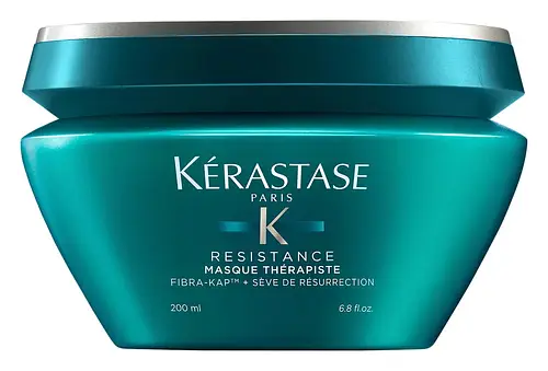 Kérastase Resistance Strengthening Hair Mask for Extremely Damaged Hair