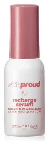 Skin Proud Recharge Serum