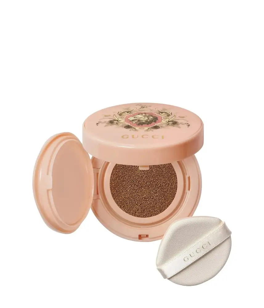 Gucci Cushion De Beauté SPF 22 PA++ 09