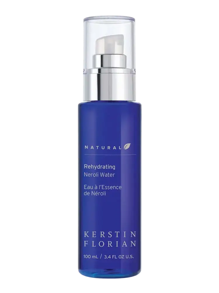 Kerstin Florian Natural Rehydrating Neroli Water