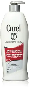 Curel Extreme Care Lotion Canada