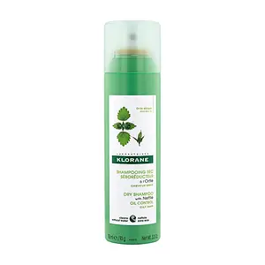 Klorane Shampooing Sec À L’Ortie
