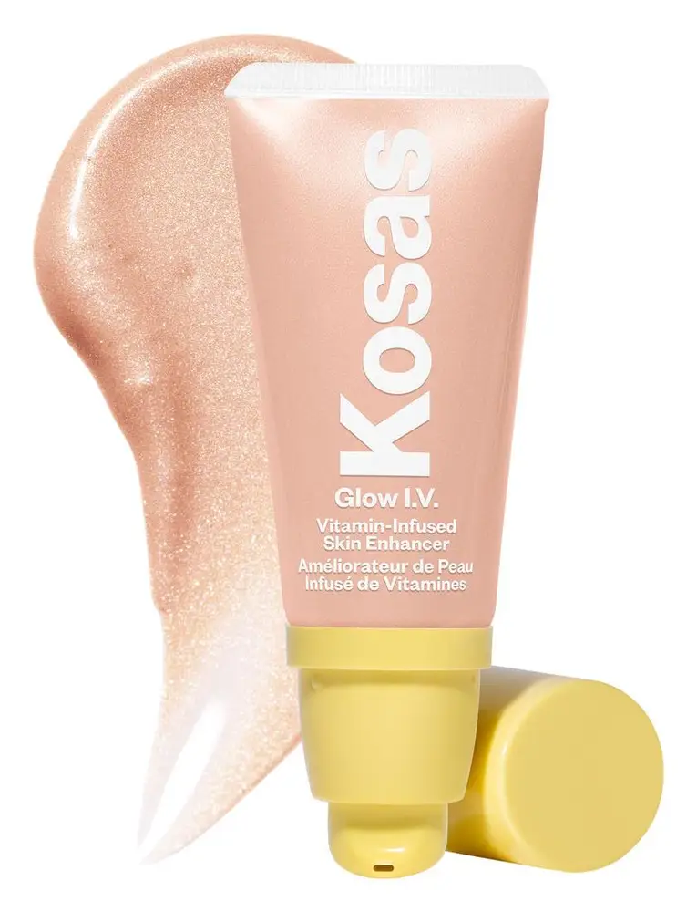 Kosas Glow I.V. Vitamin-Infused Skin Enhancer Spark