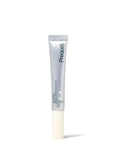 Prequel LIP VISOR SUNSCREEN BROAD SPECTRUM SPF 30 PA+++ Rosedust
