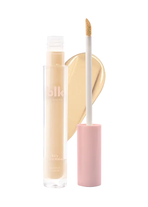 Blk Cosmetics Life-Proof Airy Concealer Oat