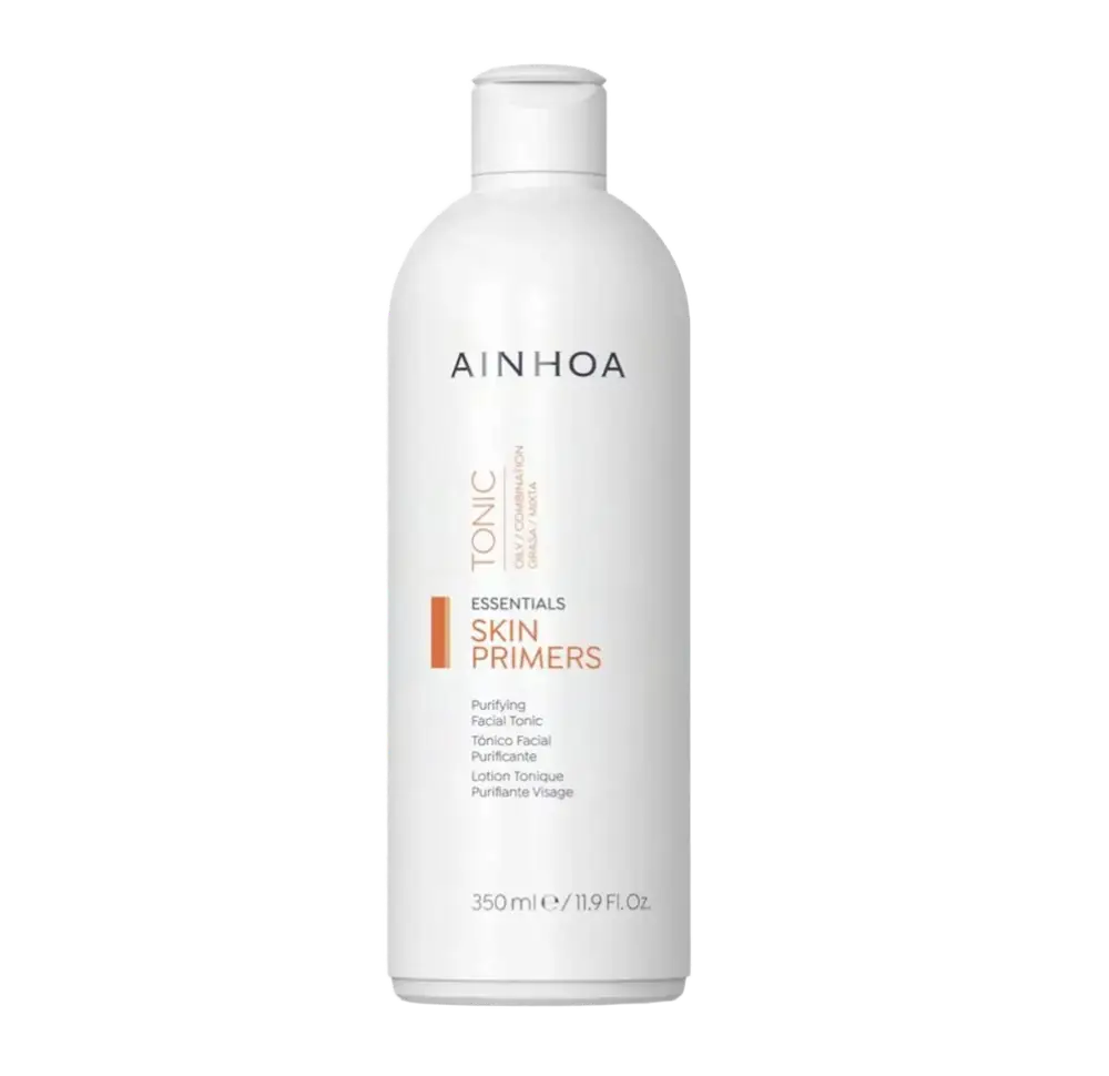Ahinoa Cosmetics Purifying Facial Tonic
