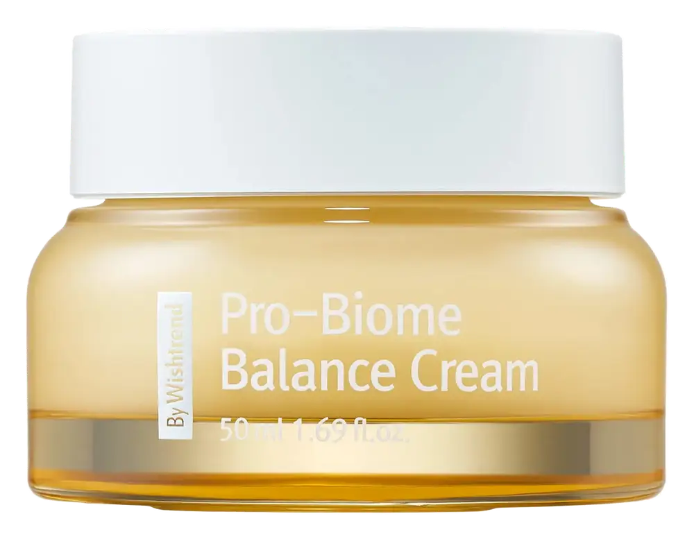By WishTrend Pro-Biome Balance Cream
