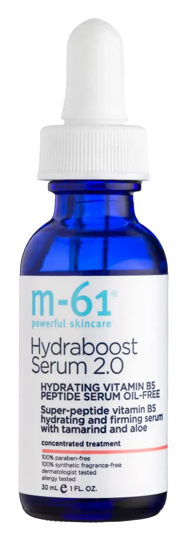 M-61 Hydraboost Serum 2.0