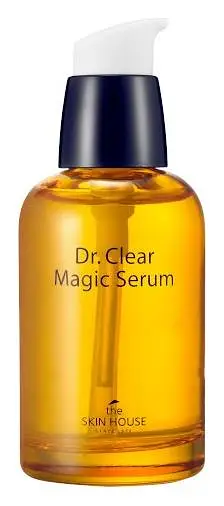 The Skin House Dr. Clear Magic Serum