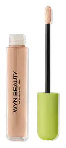 Wyn Beauty Nothing To See Soft Matte Creamy Concealer 135 Unlimited