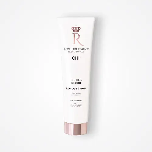 CHI Haircare Royal Treatment Bond and Repair Blowout Primer