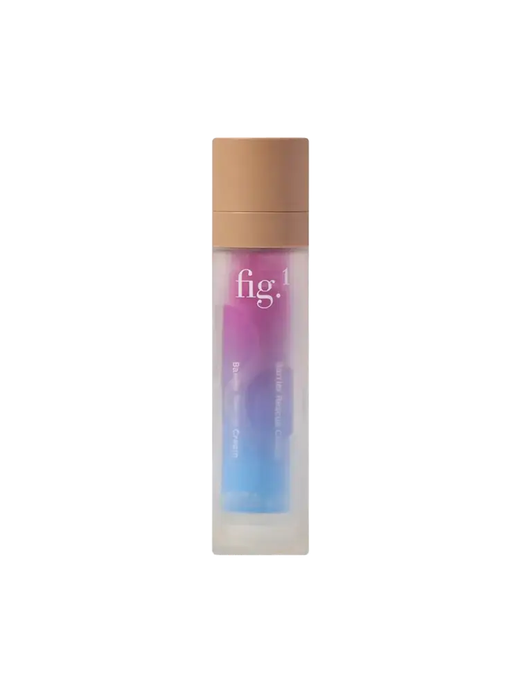 Fig.1 Beauty Barrier Rescue Cream Australia