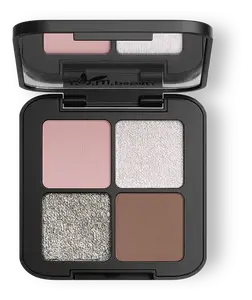 r.e.m. beauty Sweet Dreams Eyeshadow Quad Dangerous Woman