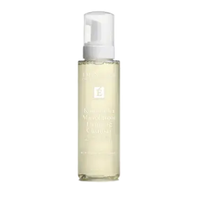 Eminence Organics Kombucha Microbiome Foaming Cleanser