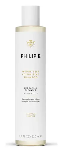 Philip B Weightless Volumizing Shampoo