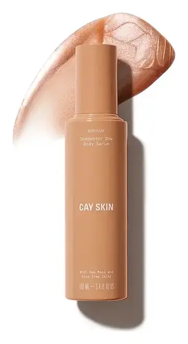CAY SKIN Deepwater Dew Body Serum
