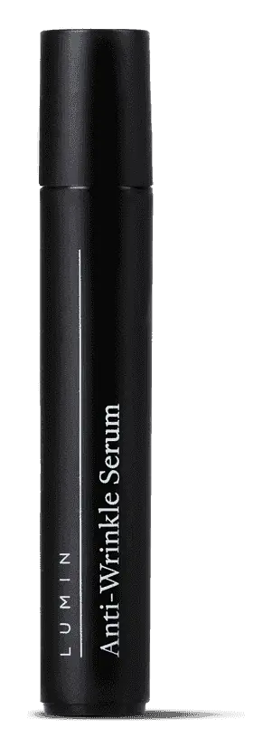 Lumin Anti-Wrinkle Serum