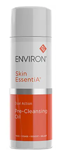Environ Skin Care Dual Action Pre-Cleansing Oil