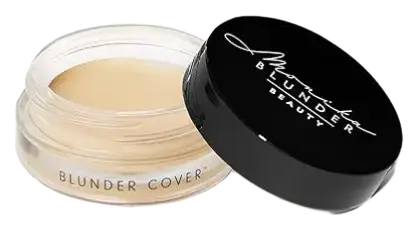 Monika Blunder Beauty Blunder Cover 1.5 Eins. 5