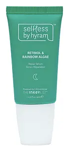 Selfless by Hyram Retinol & Rainbow Algae Repair Serum