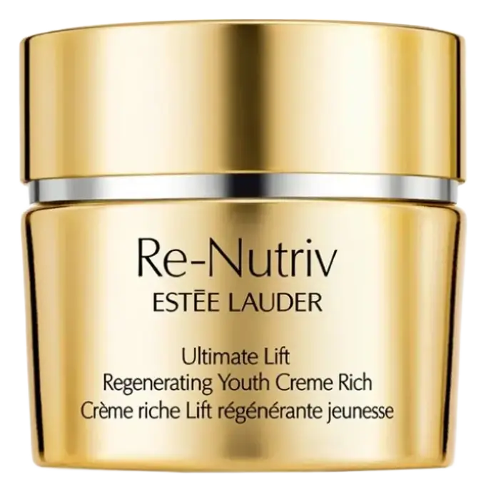 Estée Lauder RE-NUTRIV Ultimate Lift Regenerating Youth Moisturizer Crème