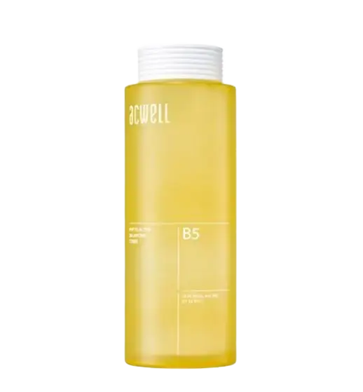 Acwell Phyto Active Balancing Toner