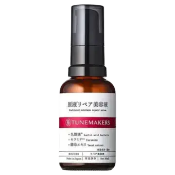 Tunemakers Undiluted Solution Repair Serum