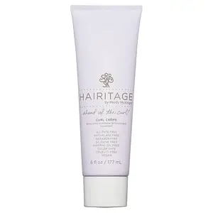 Hairitage Ahead Of The Curl! Curl Crème