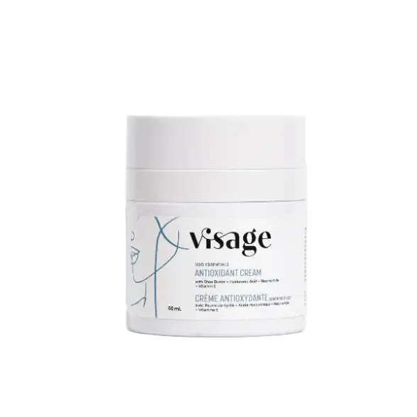 Caryl Baker Visage H2O Essentials Antioxidant Cream