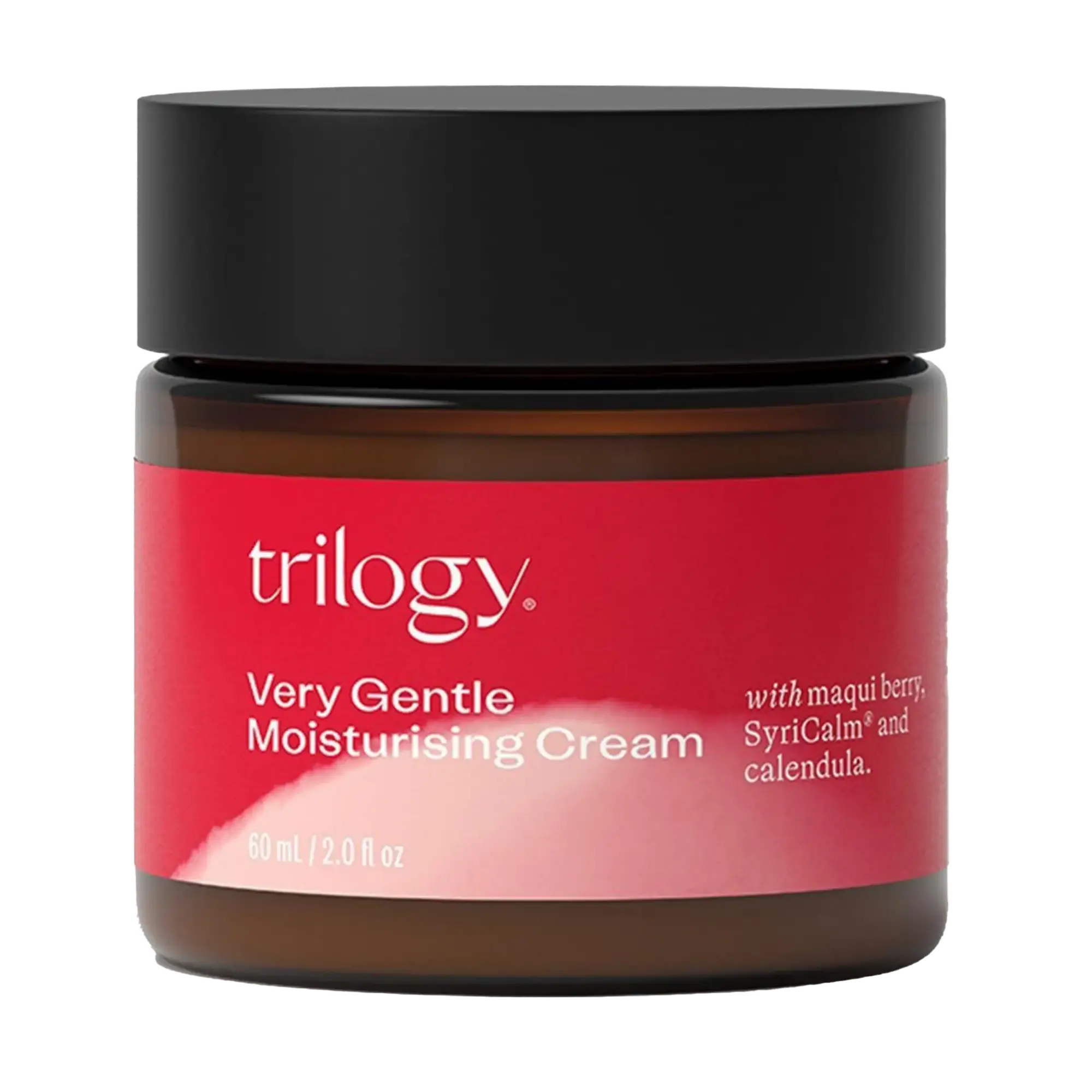 Trilogy Very Gentle Moisturising Cream