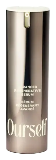 Ourself Advanced Regenerative Serum