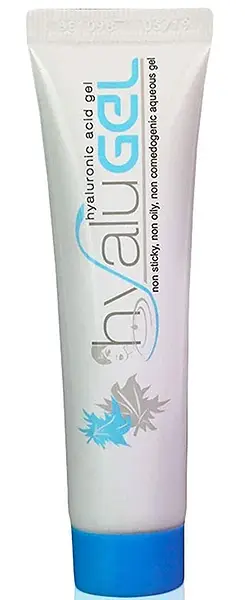 Ethicare Remedies HyaluGel - Hyaluronic Acid Gel
