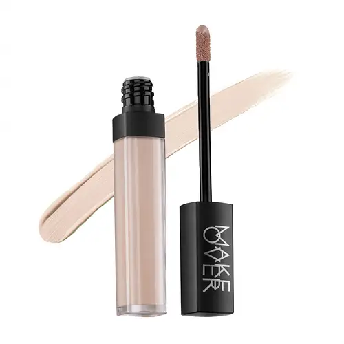 Make Over Powerstay Total Cover Liquid Concealer Light