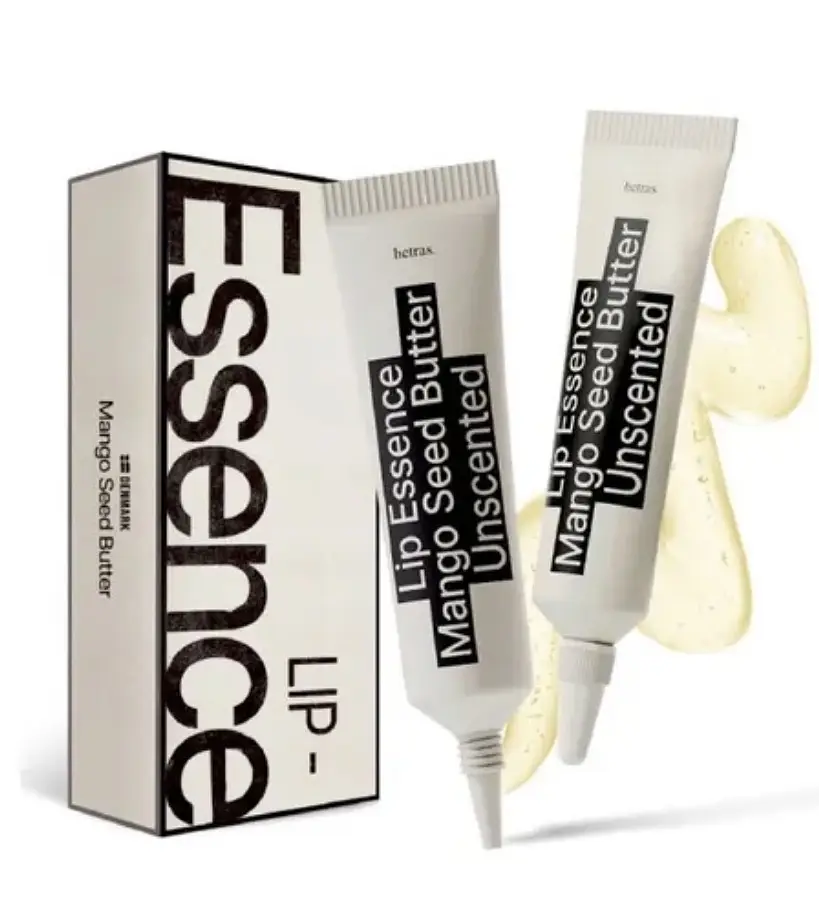 hetras. Mango Seed Butter Lip Essence