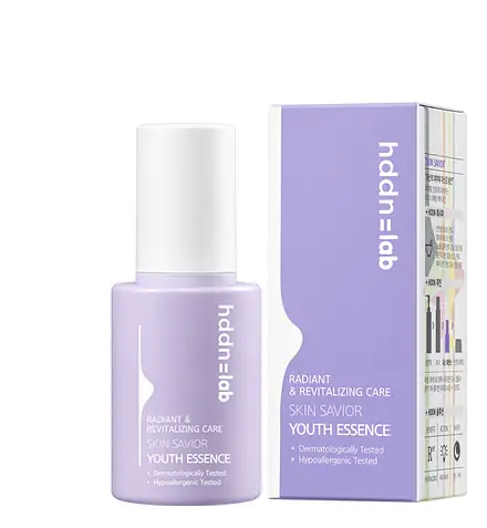 SNP Skin Savior Youth Essence