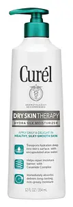 Curel Dry Skin Therapy Body Lotion