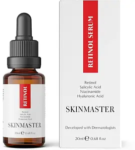 SkinMaster Retinol Serum