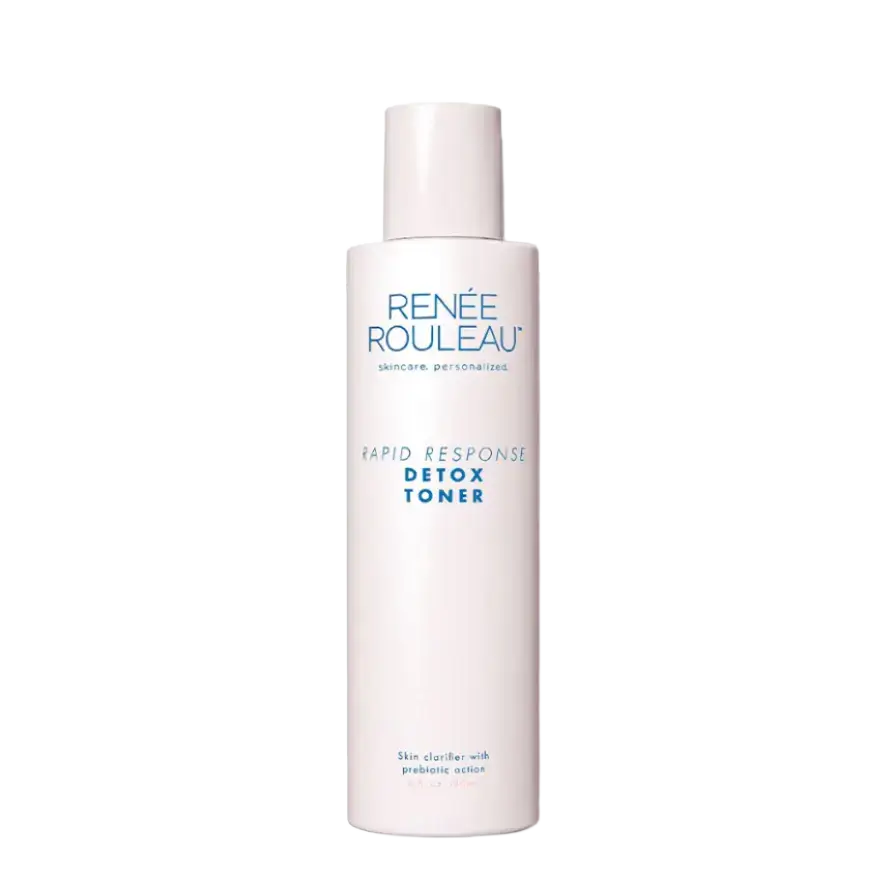 Renee Rouleau Skin Care Rapid Response Detox Toner