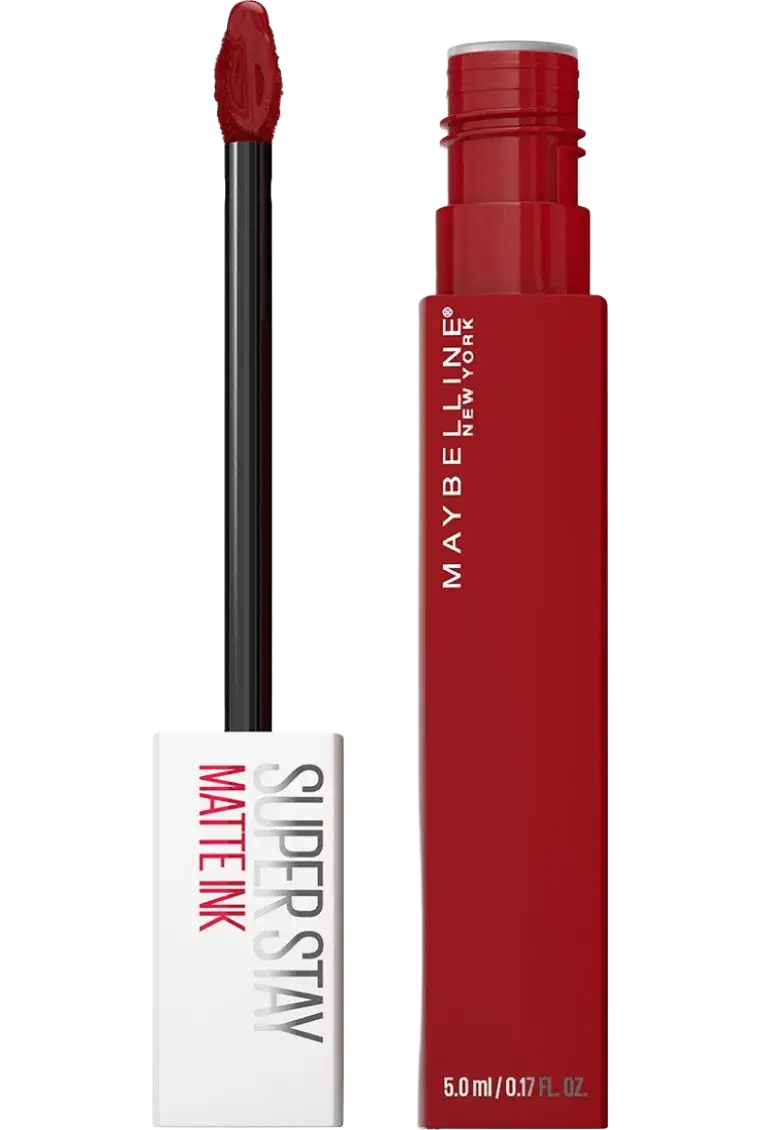 Maybelline Superstay Matte Ink Exhilarator