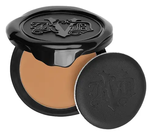 KVD Vegan Beauty Lock-It - Blotting Powder Deep