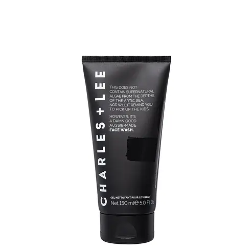 Charles + Lee Face Wash