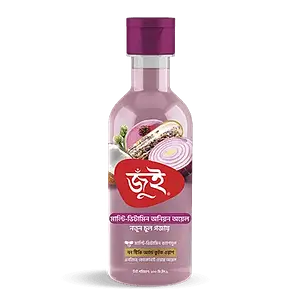 Jui Multi-Vitamin Oil Onion Oil