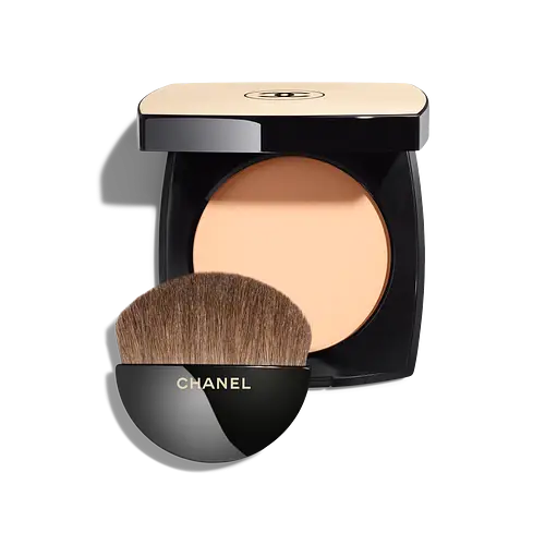 Chanel Les Beiges Healthy Glow Powder B20