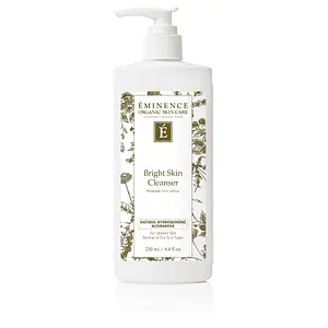 Eminence Organics Bright Skin Cleanser
