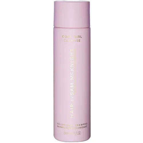 Hair By Sam McKnight Cool Girl Volume Cleanse