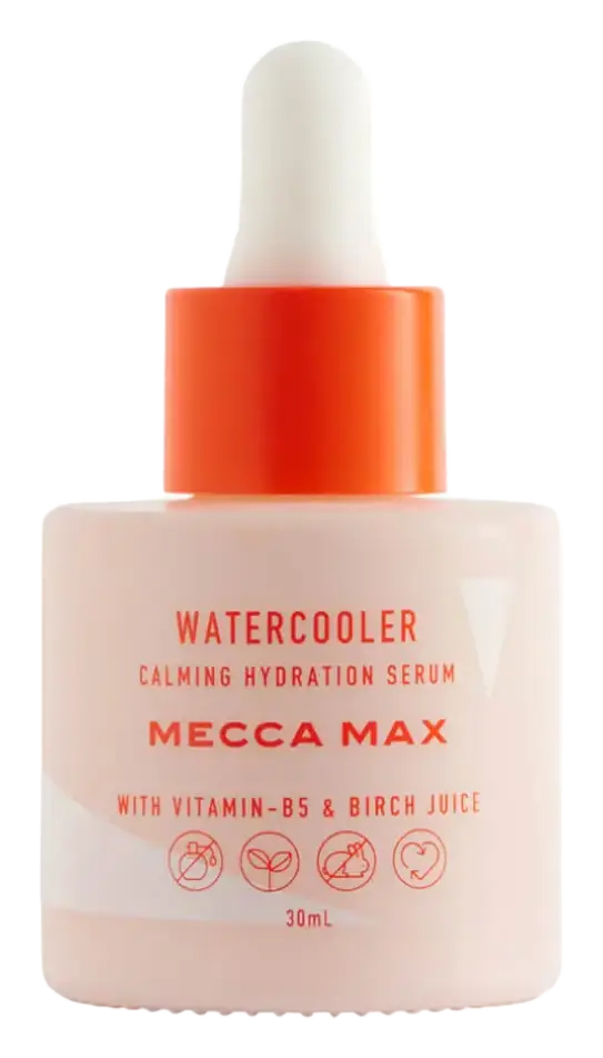 Mecca Cosmetica Watercooler Calming Hydration Serum