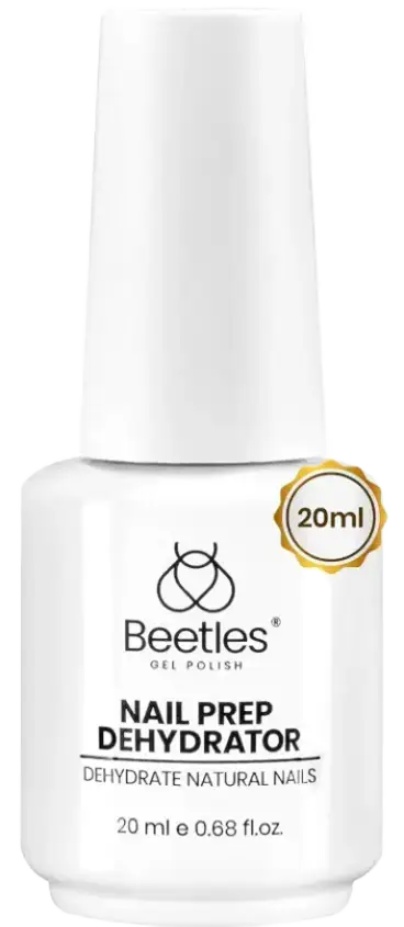 Beetles Gel Polish Nail Prep Dehydrator