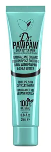 Dr. PAWPAW Shea Butter Balm