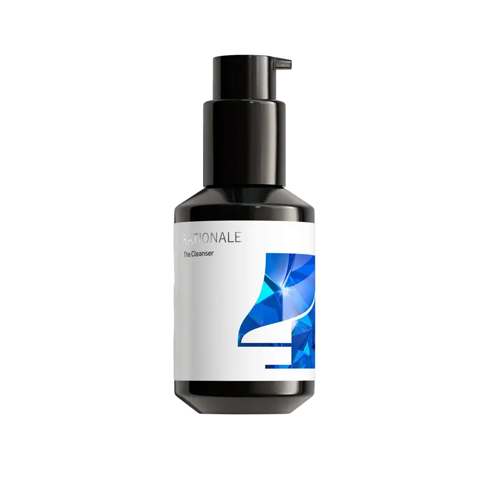 Rationale #4 The Cleanser