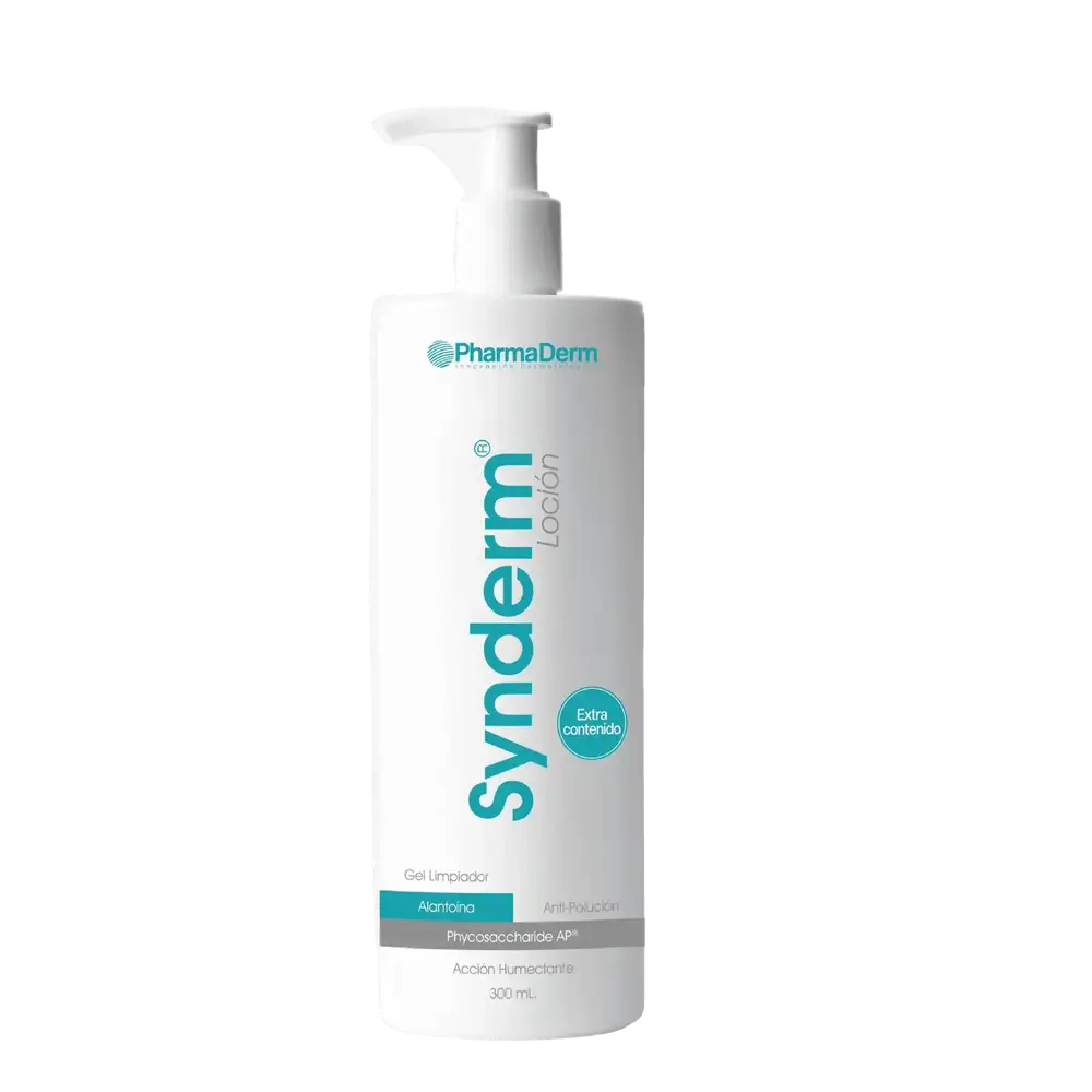 Pharmaderm Synderm Loción